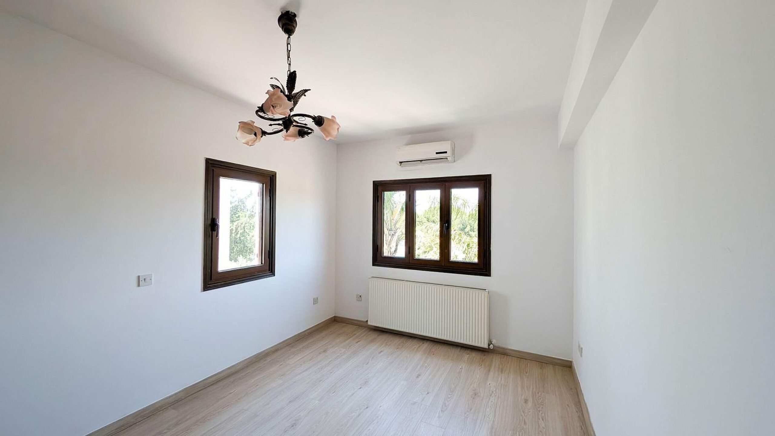 Three-Bedroom House with Attic in Agia Paraskevi, Lakatamia, Nicosia photo 13