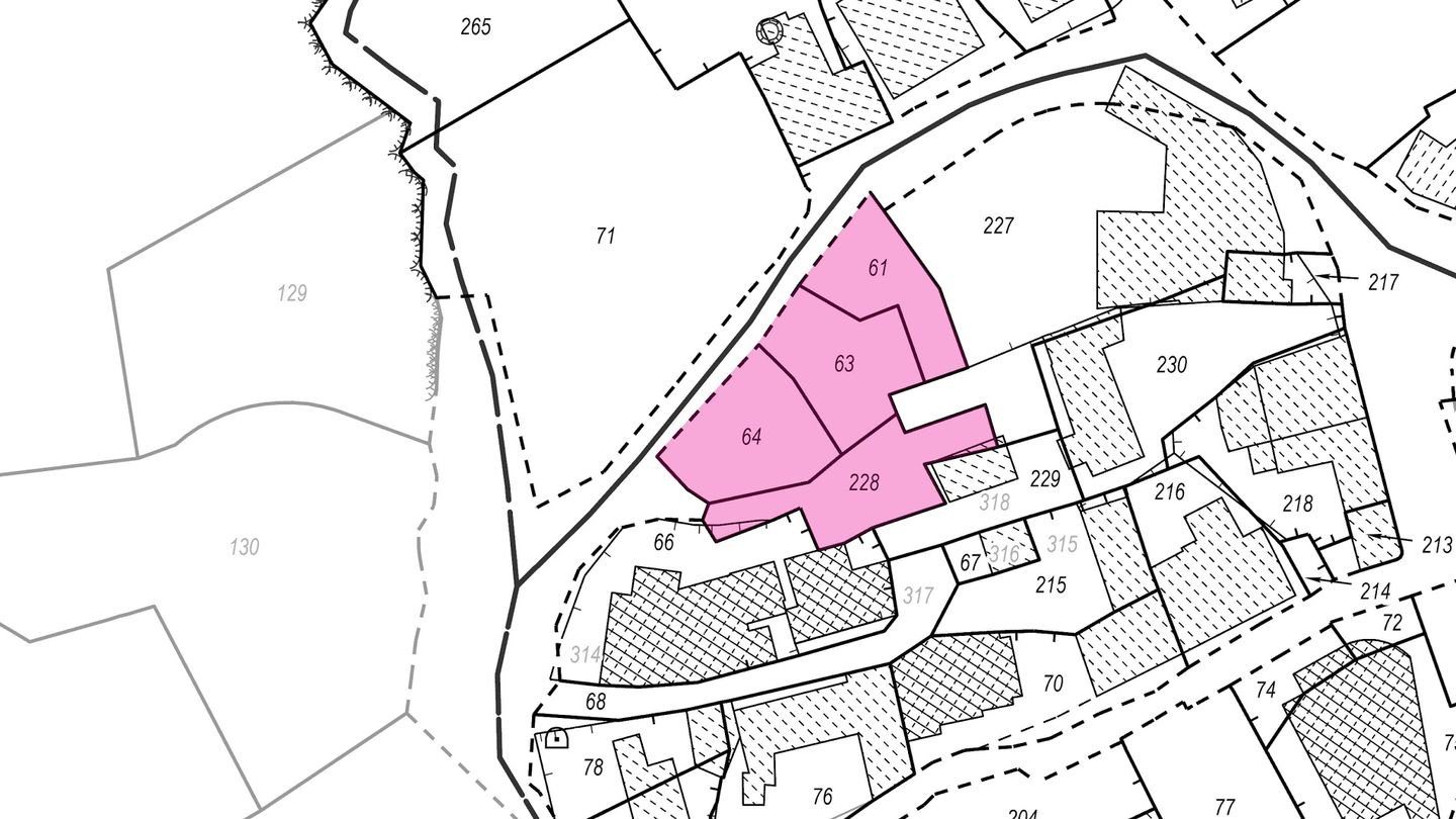 Four Adjacent Commercial Fields in Chloraka, Paphos photo 5