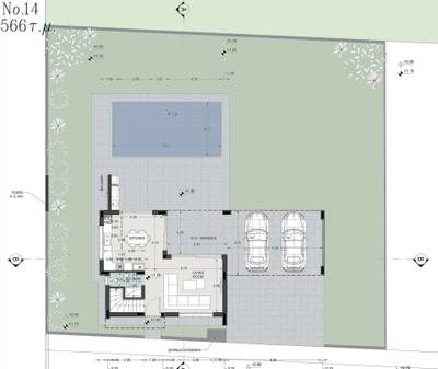 4 BR Villa in Agia Napa, Famagusta thumbnail 8