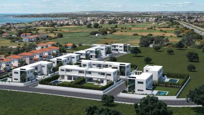 4 BR Villa in Agia Napa, Famagusta thumbnail 4
