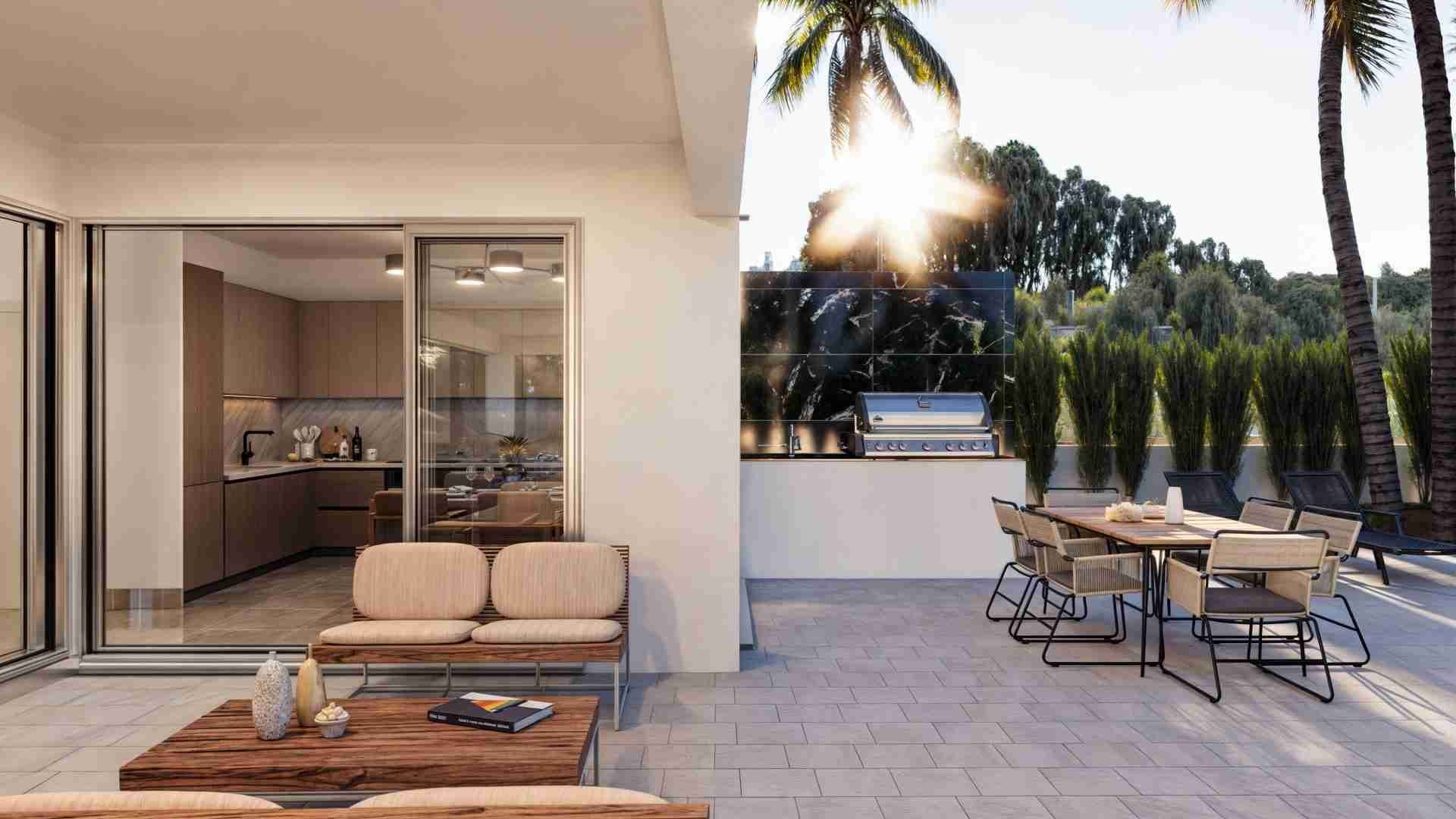 4 BR Villa in Agia Napa, Famagusta photo 3