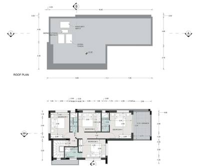 4 BR Villa in Agia Napa, Famagusta thumbnail 9