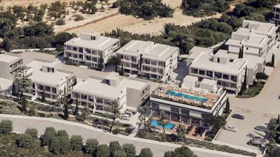 2 BR Apartment in Geroskipou, Paphos thumbnail 1