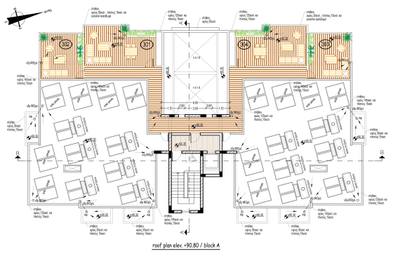 3 BR Penthouse in Geroskipou, Paphos thumbnail 18