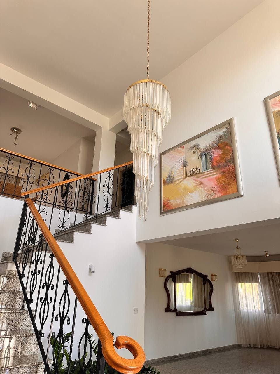 6 BR Villa in Potamos Germasogeias, Limassol