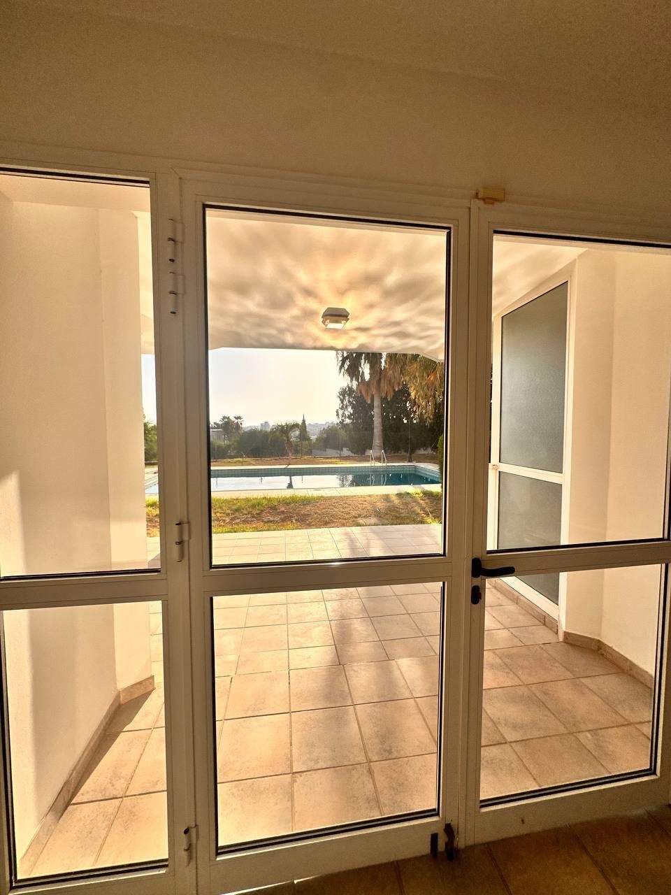 6 BR Villa in Potamos Germasogeias, Limassol photo 53