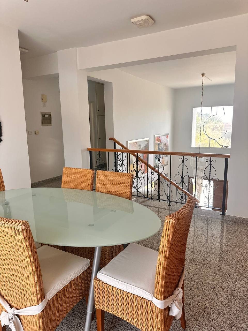 6 BR Villa in Potamos Germasogeias, Limassol photo 12
