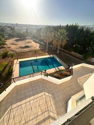 6 BR Villa in Potamos Germasogeias, Limassol thumbnail 46