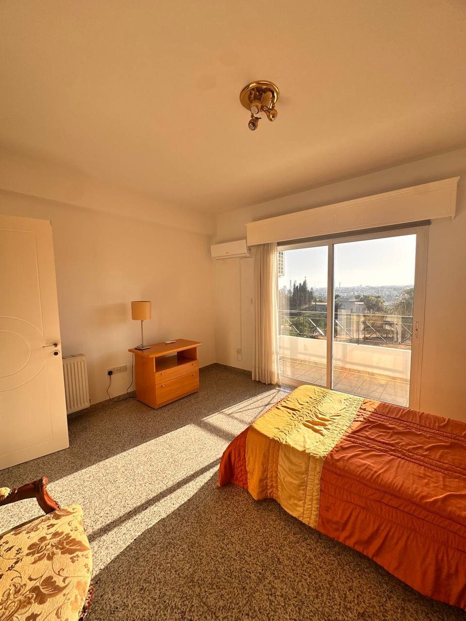 6 BR Villa in Potamos Germasogeias, Limassol photo 21