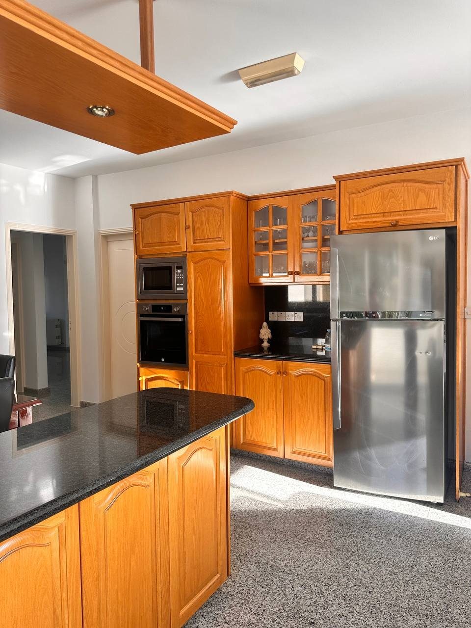 6 BR Villa in Potamos Germasogeias, Limassol — photo 5