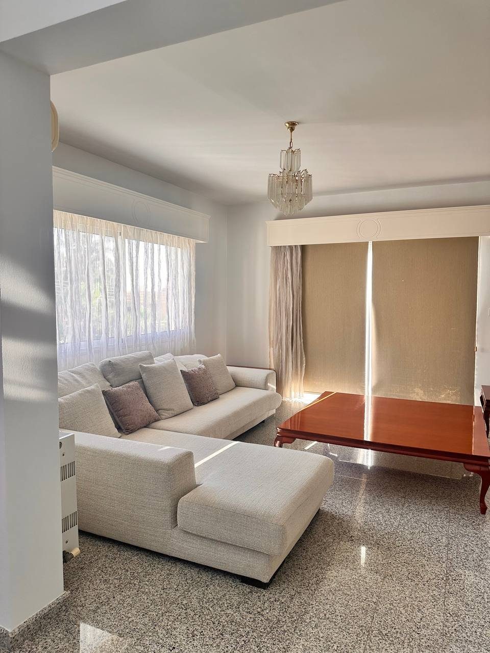 6 BR Villa in Potamos Germasogeias, Limassol — photo 7