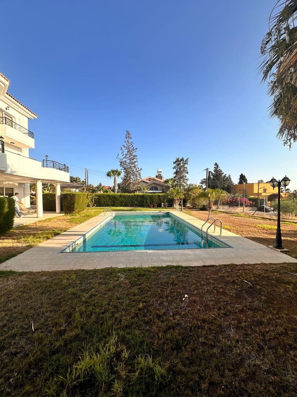6 BR Villa in Potamos Germasogeias, Limassol — photo 3