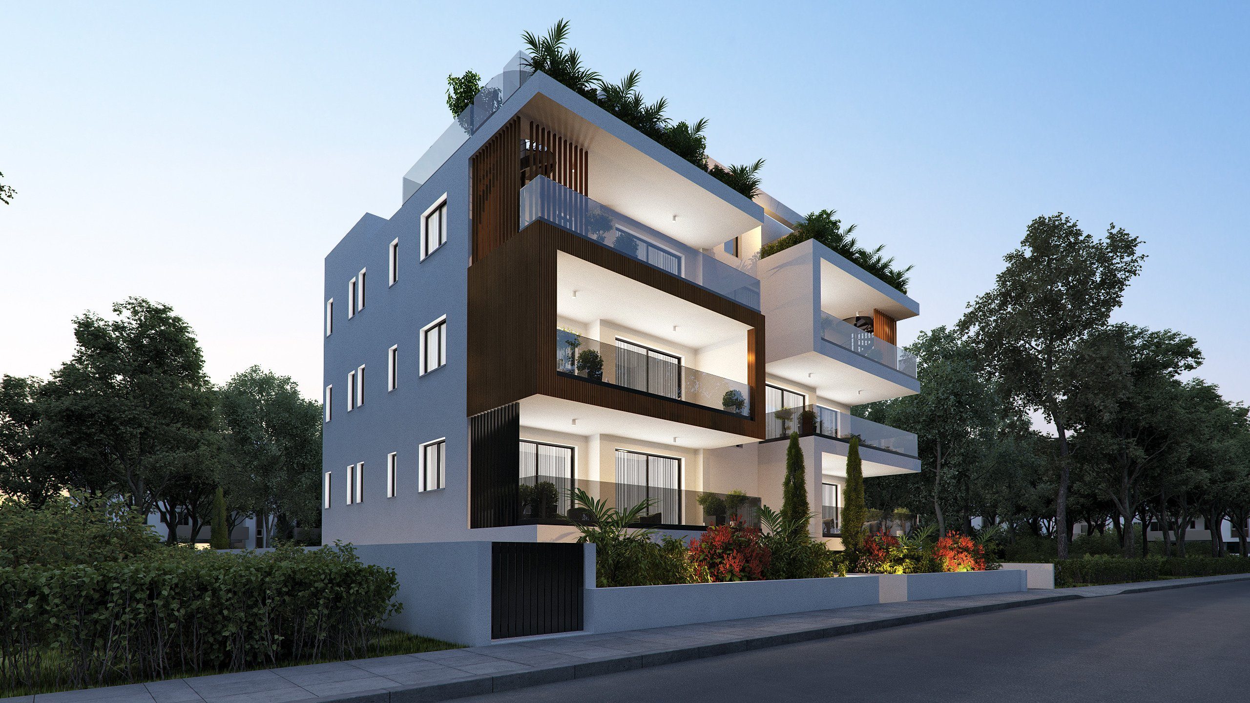 2 BR Apartment in Livadia, Larnaca photo 6