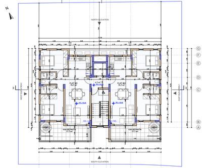 2 BR Penthouse in Livadia, Larnaca thumbnail 15