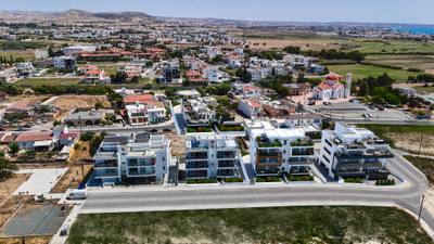 2 BR Penthouse in Livadia, Larnaca thumbnail 12