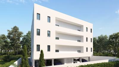 2 BR Penthouse in Livadia, Larnaca thumbnail 9