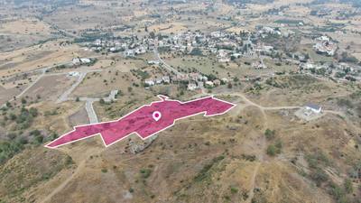 (Share) Residential Field  in Mathiatis, Nicosia thumbnail 2
