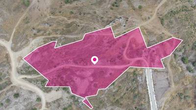 (Share) Residential Field  in Mathiatis, Nicosia thumbnail 4