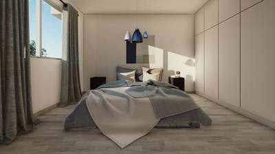 2 BR Apartment in Chlorakas, Paphos thumbnail 7