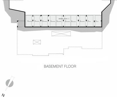 2 BR Apartment in Chlorakas, Paphos thumbnail 10