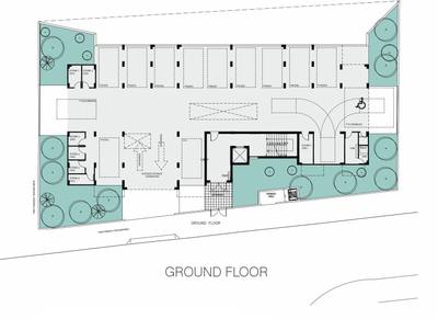 2 BR Apartment in Chlorakas, Paphos thumbnail 9