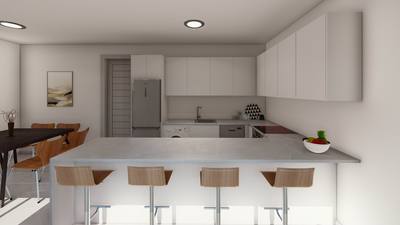 2 BR Apartment in Chlorakas, Paphos thumbnail 6