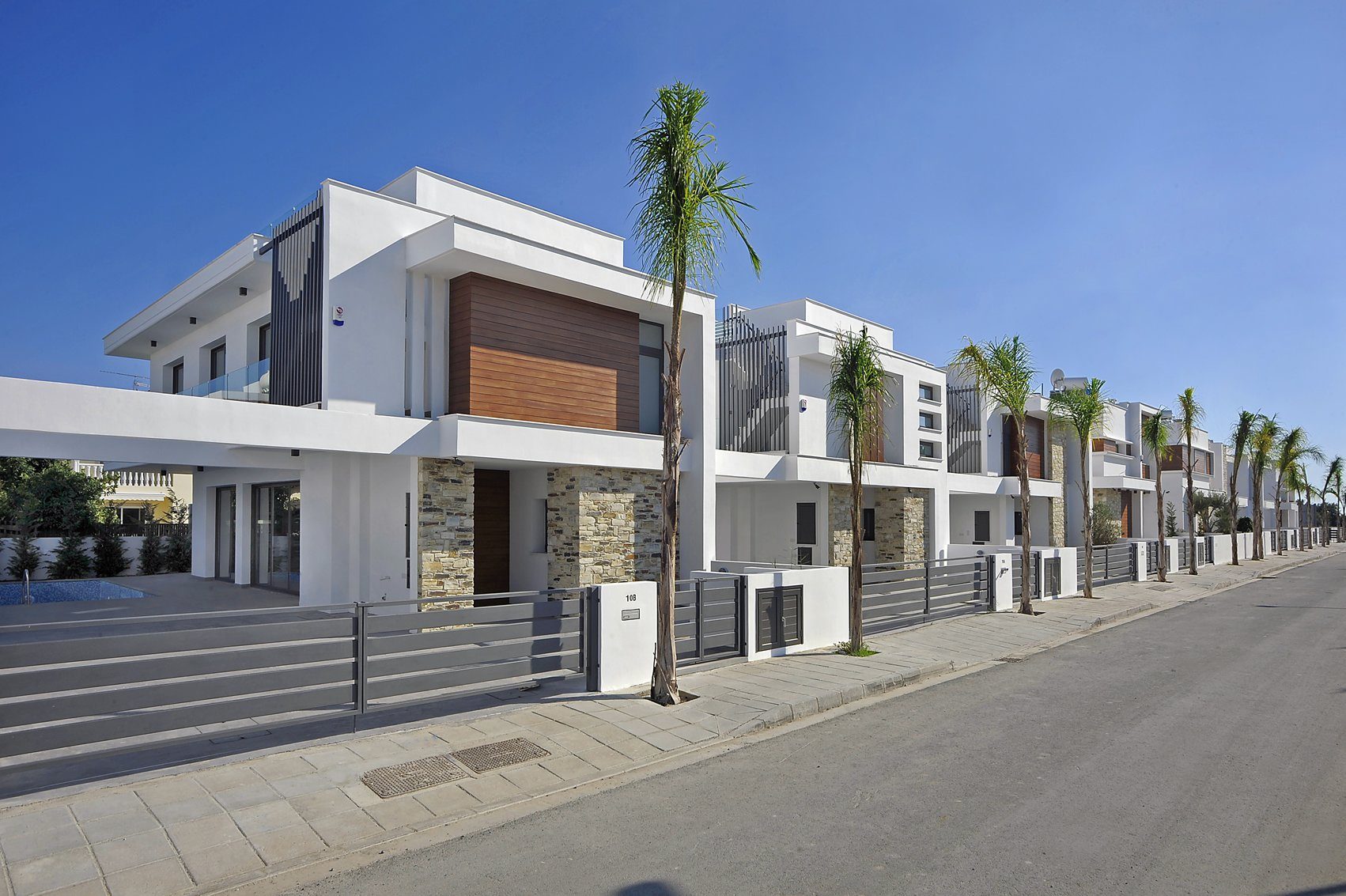 5 BR House in Livadia, Larnaca photo 28