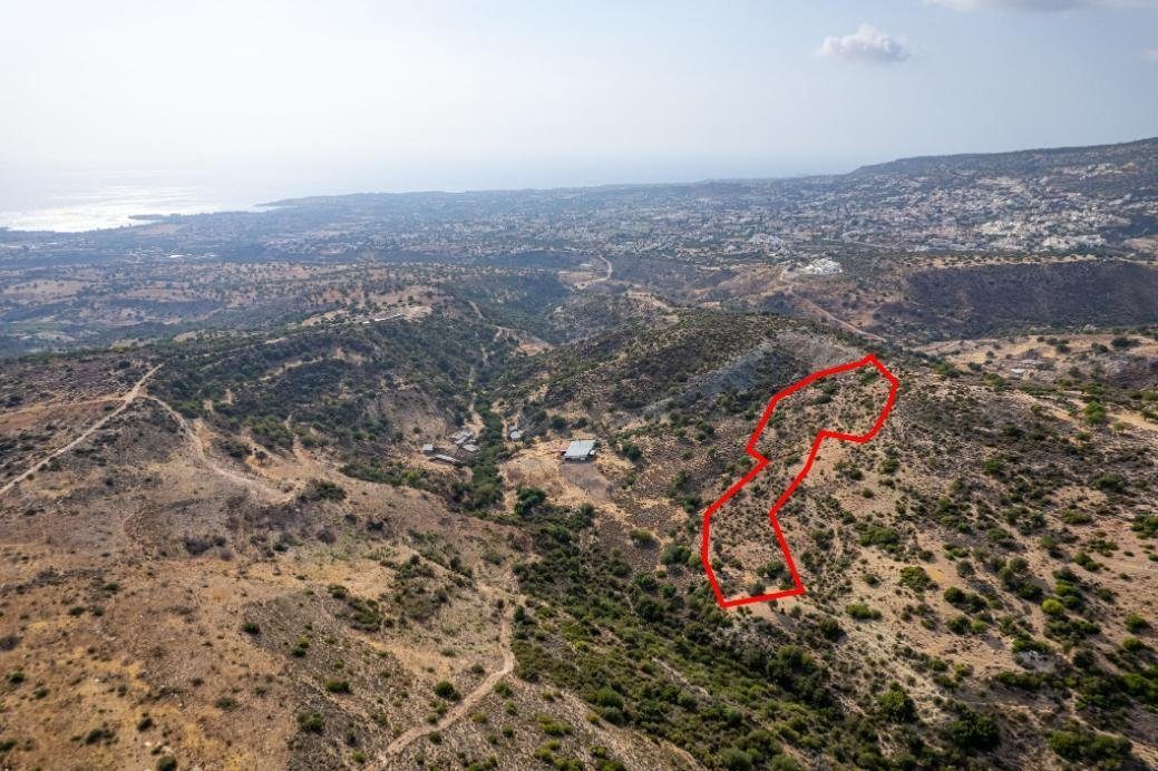 Agricultural field in Pegeia, Paphos photo 3