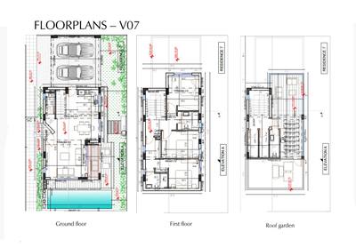 3 BR Villa in Livadia, Larnaca thumbnail 13