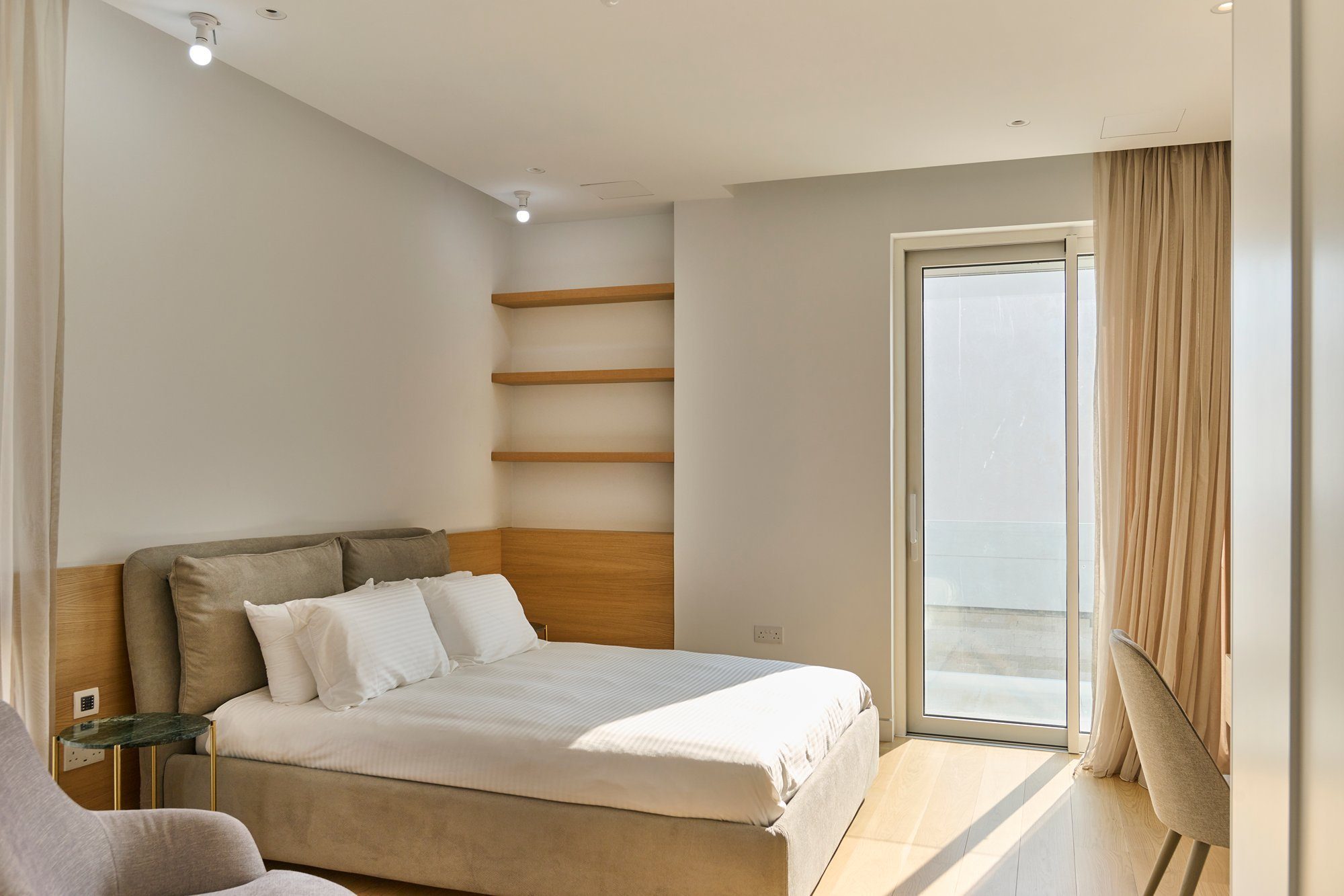 4 BR Villa in Agia Napa, Famagusta photo 8