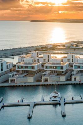 4 BR Villa in Agia Napa, Famagusta thumbnail 1