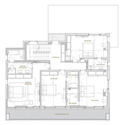 4 BR Villa in Agia Napa, Famagusta thumbnail 12