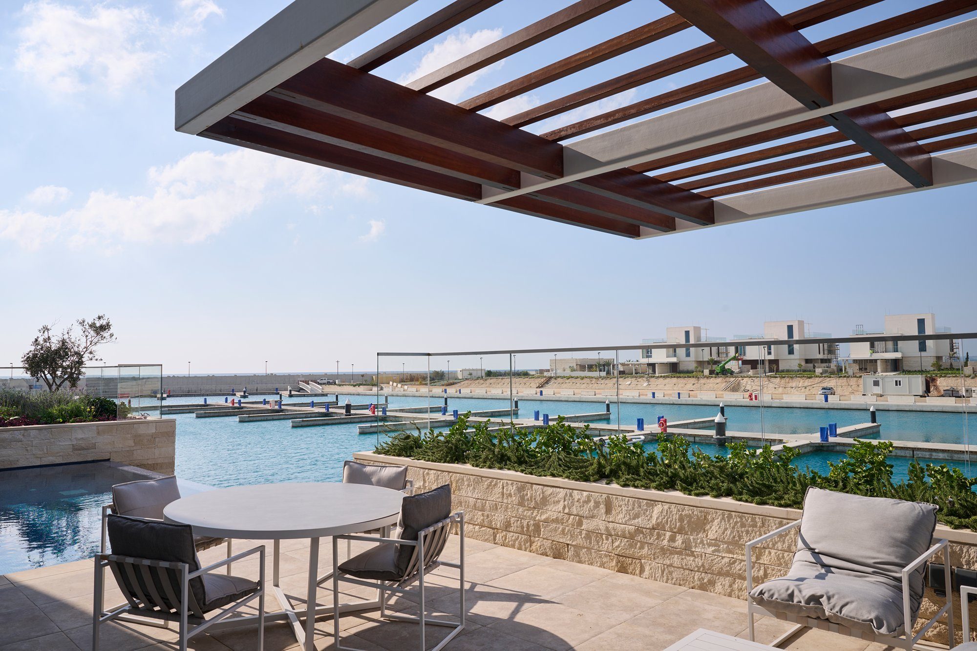 4 BR Villa in Agia Napa, Famagusta photo 4