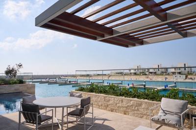 3 BR Villa in Agia Napa, Famagusta thumbnail 4