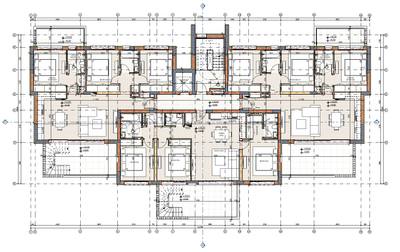 3 BR Penthouse in Universal, Paphos thumbnail 17
