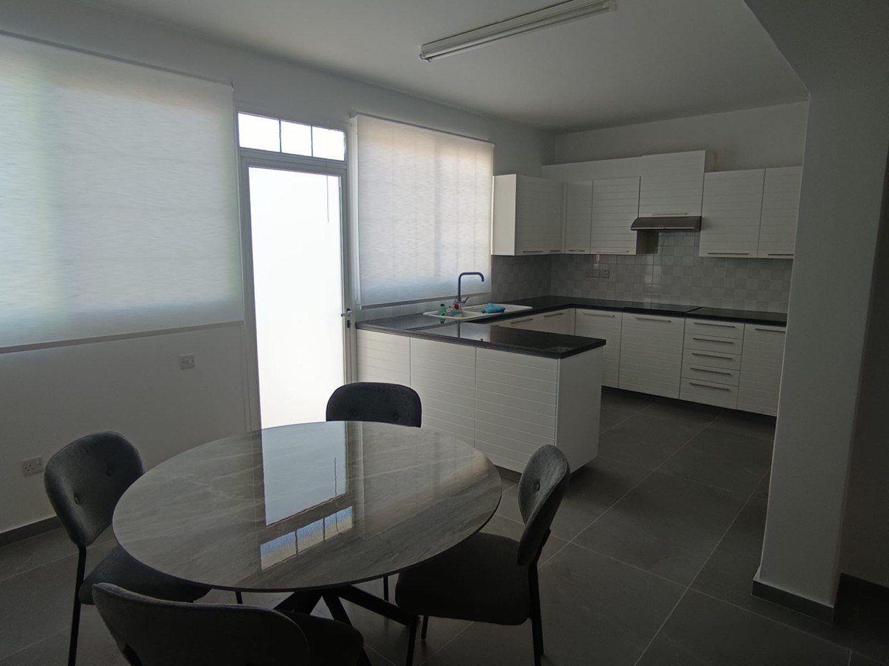 3 BR Apartment in Nea Ekali, Limassol — photo 7