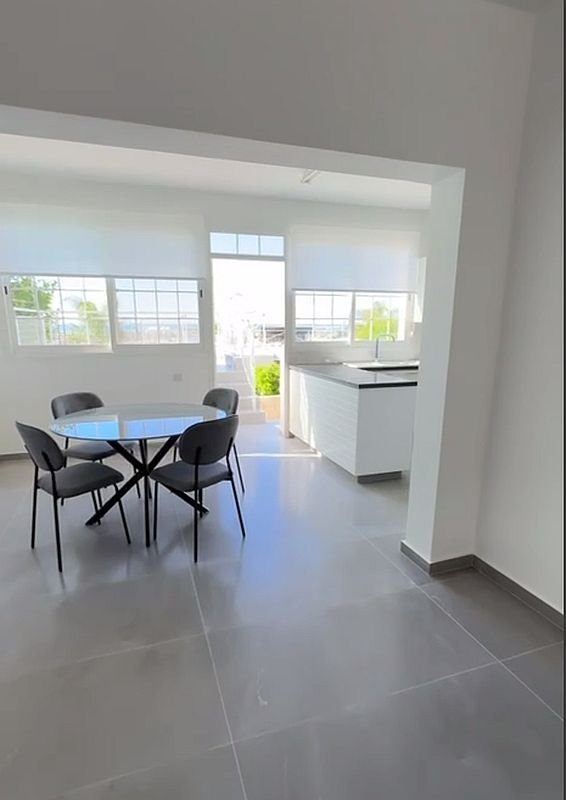 3 BR Apartment in Nea Ekali, Limassol — photo 3