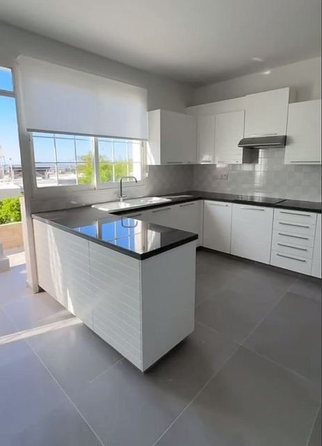 3 BR Apartment in Nea Ekali, Limassol
