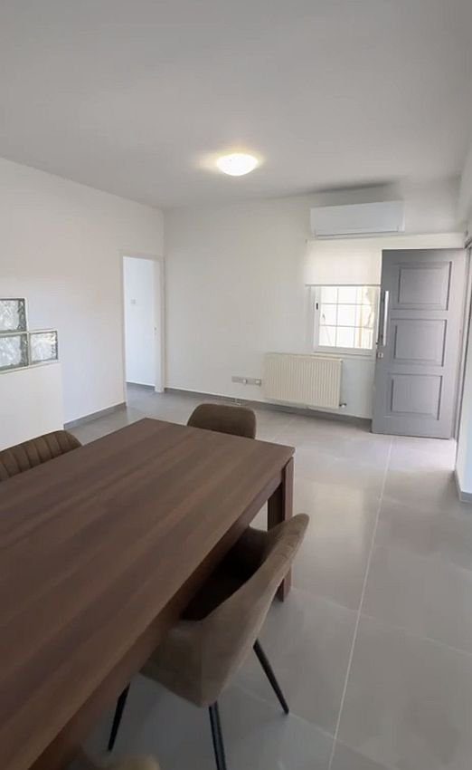 3 BR Apartment in Nea Ekali, Limassol — photo 5