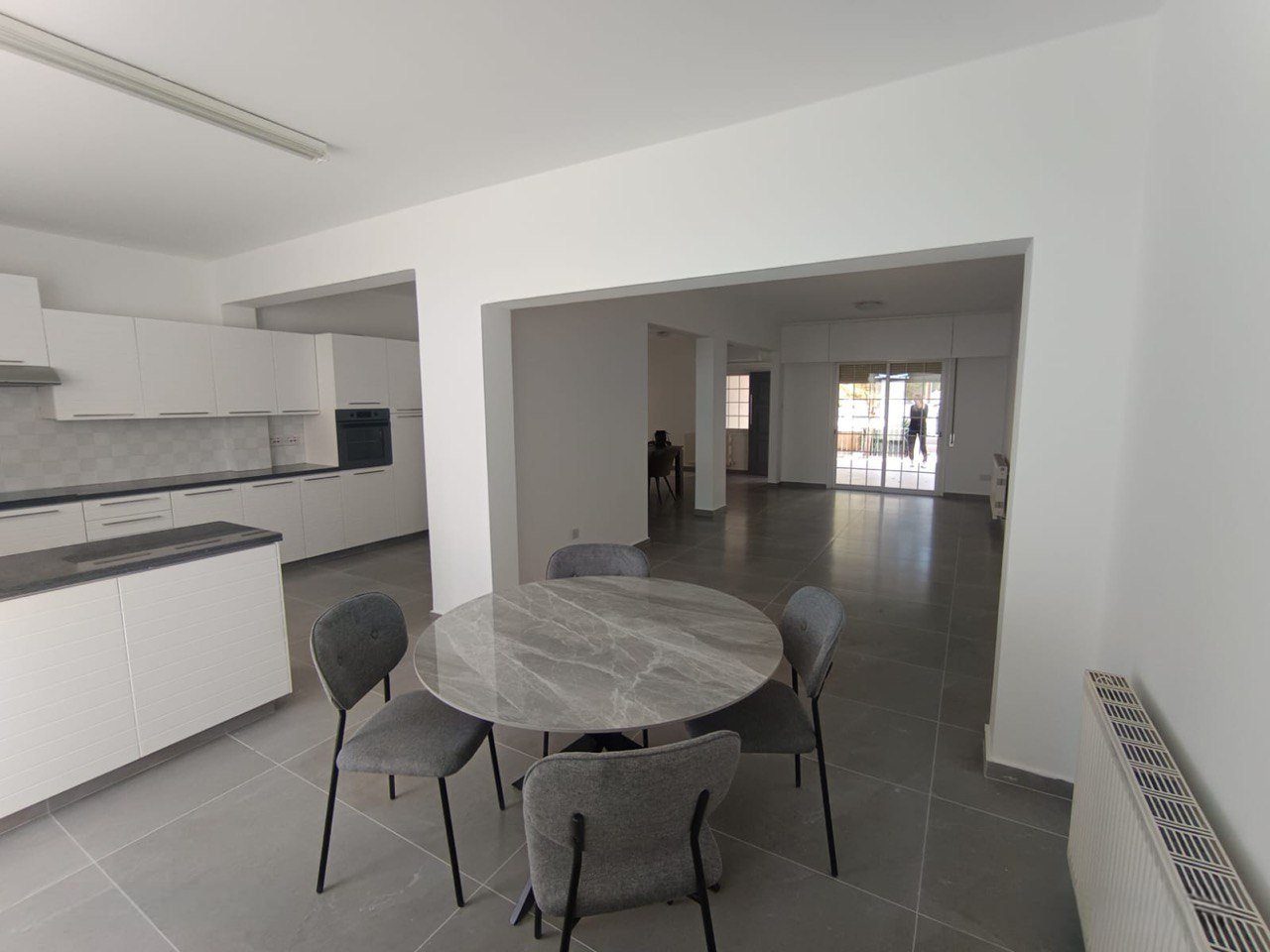 3 BR Apartment in Nea Ekali, Limassol — photo 6