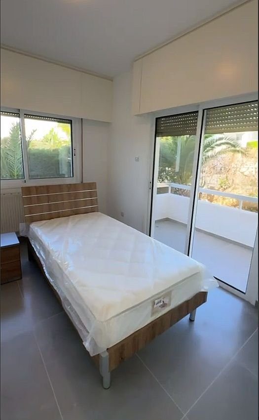 3 BR Apartment in Nea Ekali, Limassol photo 11