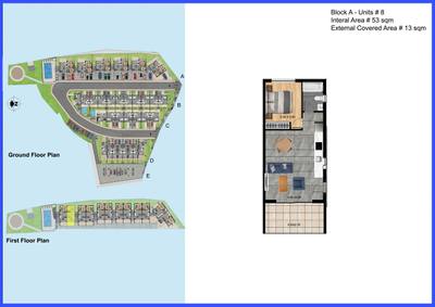 1 BR Apartment in Parekklisia, Limassol thumbnail 16