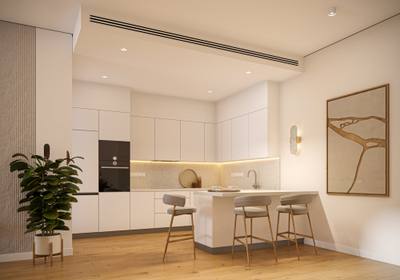 3 BR Apartment in Neapolis, Limassol thumbnail 7