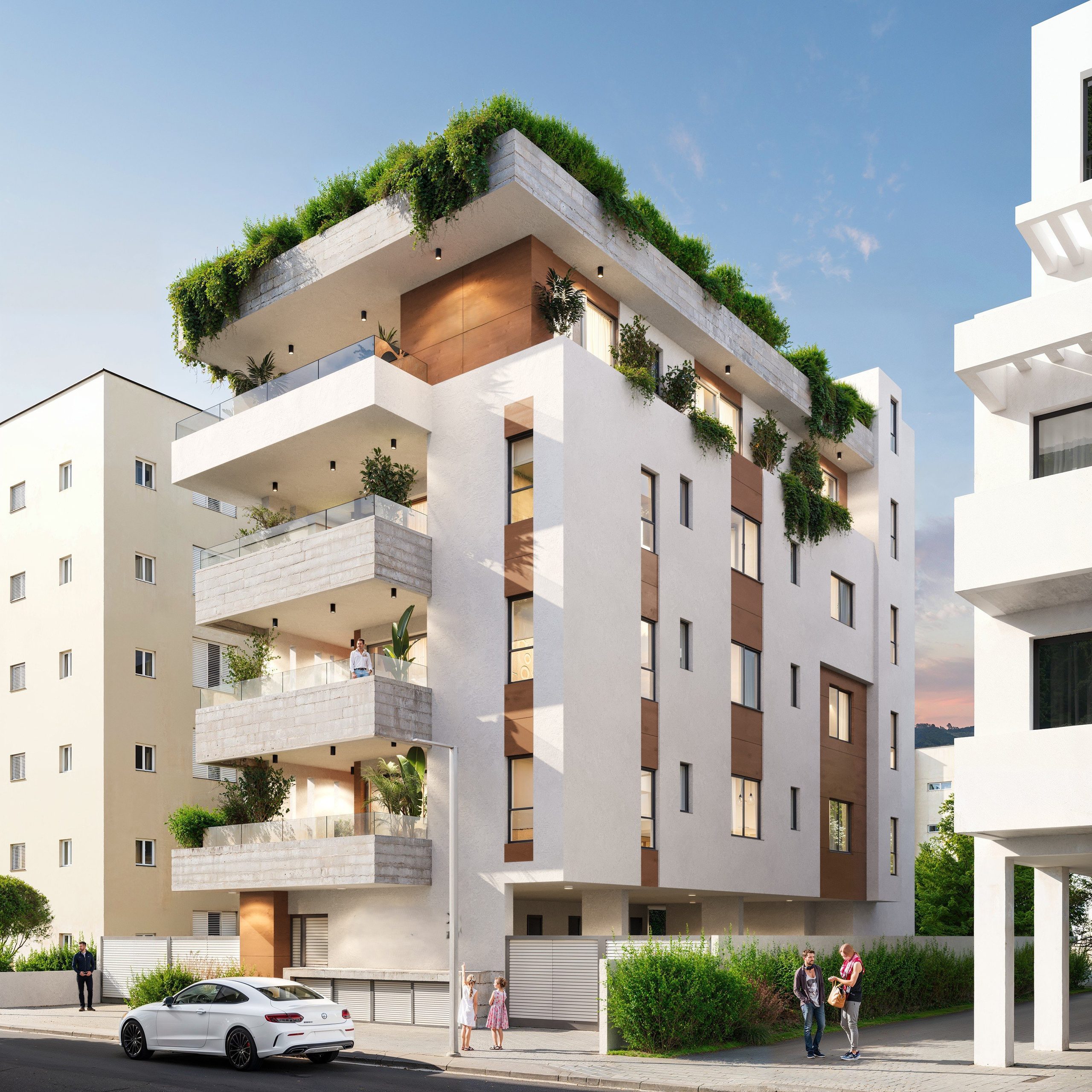 3 BR Apartment in Neapolis, Limassol photo 1