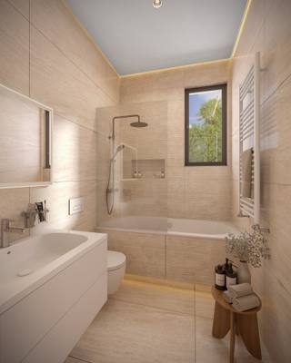 3 BR Apartment in Neapolis, Limassol thumbnail 9
