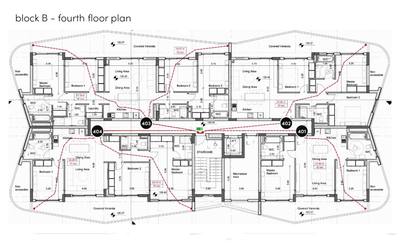 2 BR Apartment in Agia Paraskevi, Limassol thumbnail 15