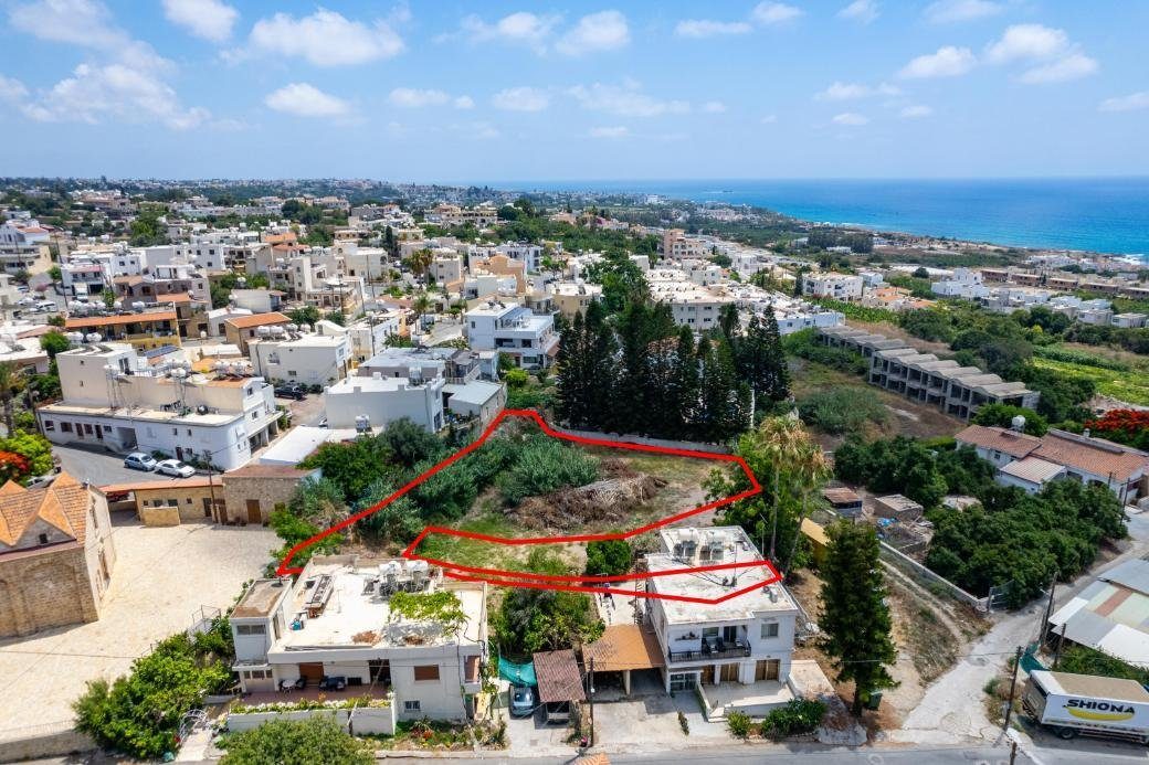 Field in Kissonerga, Paphos photo 4