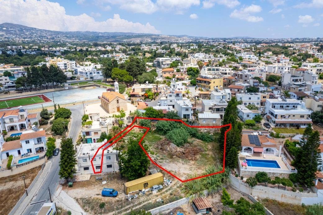 Field in Kissonerga, Paphos photo 3