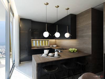 2 BR Apartment in Chrysopolitissa, Larnaca thumbnail 5