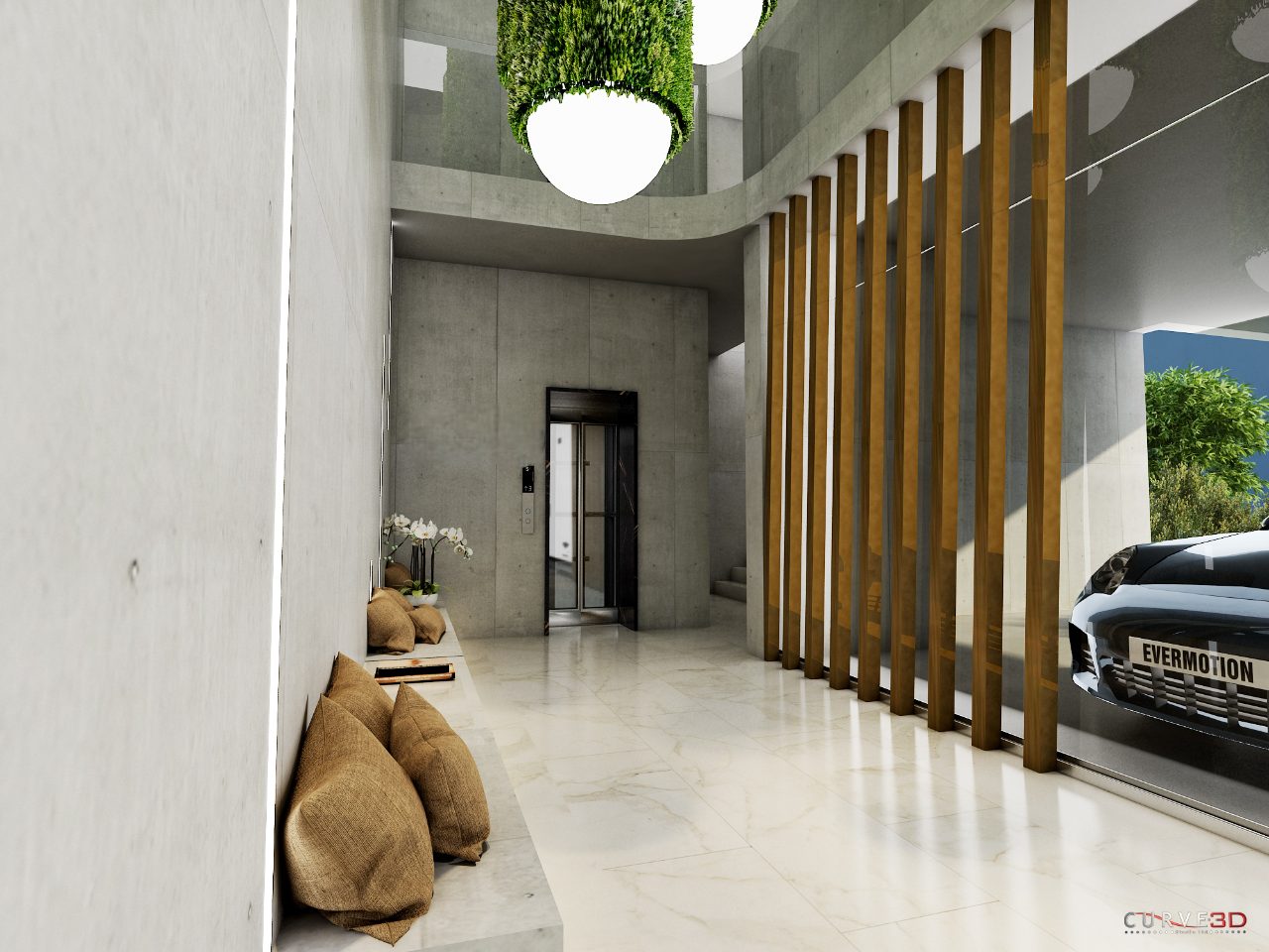 2 BR Apartment in Chrysopolitissa, Larnaca photo 9